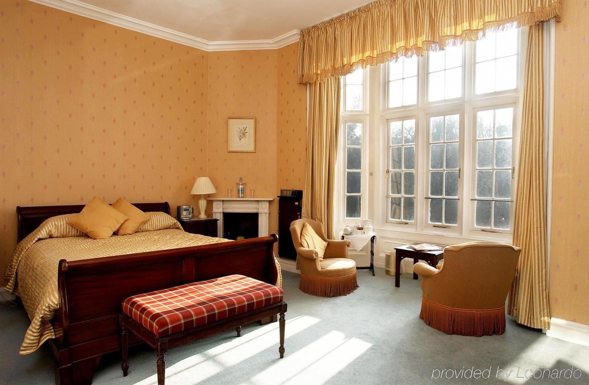 Kitley House & Country Estate Hotel Brixton  Room photo