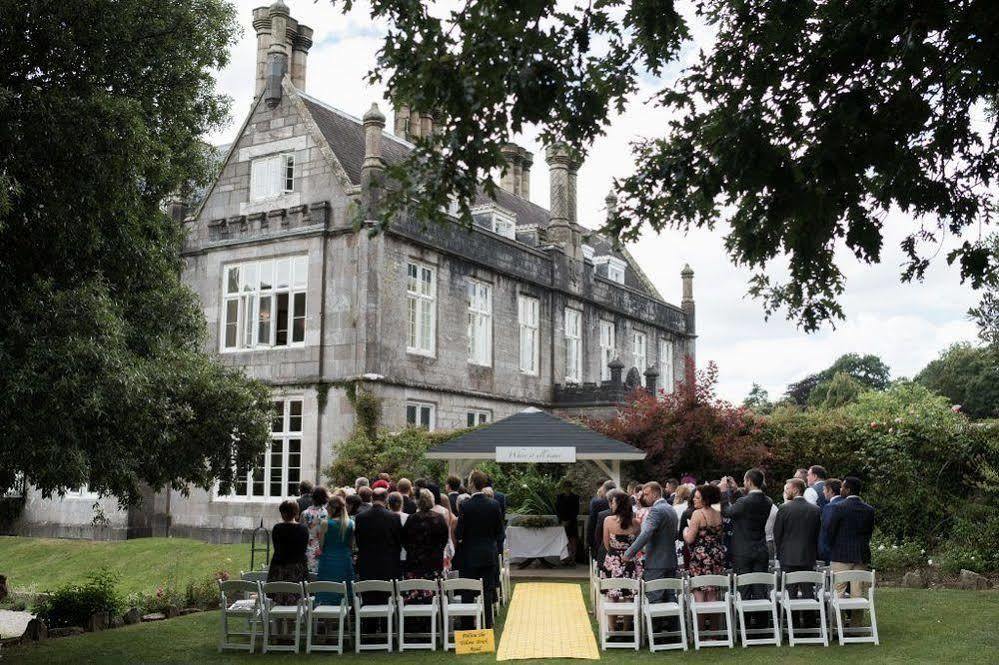 Kitley House & Country Estate Hotel Brixton  Exterior photo
