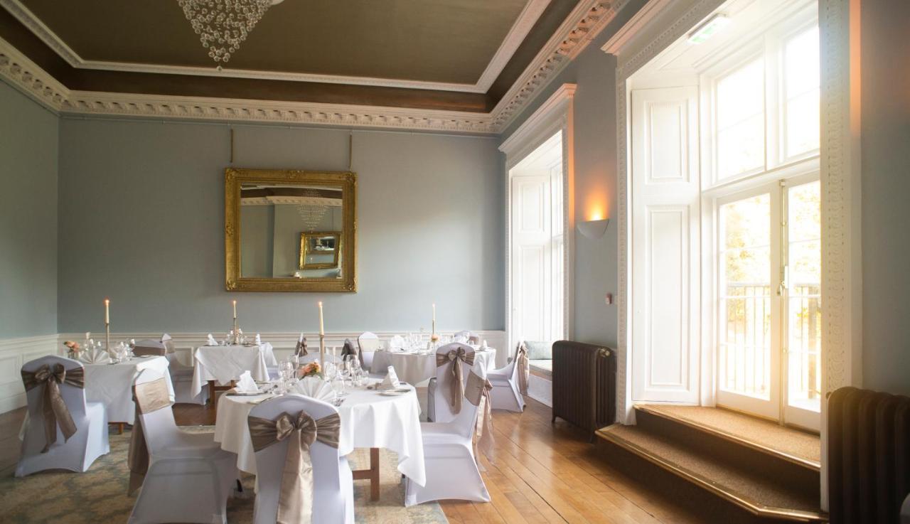 Kitley House & Country Estate Hotel Brixton  Exterior photo
