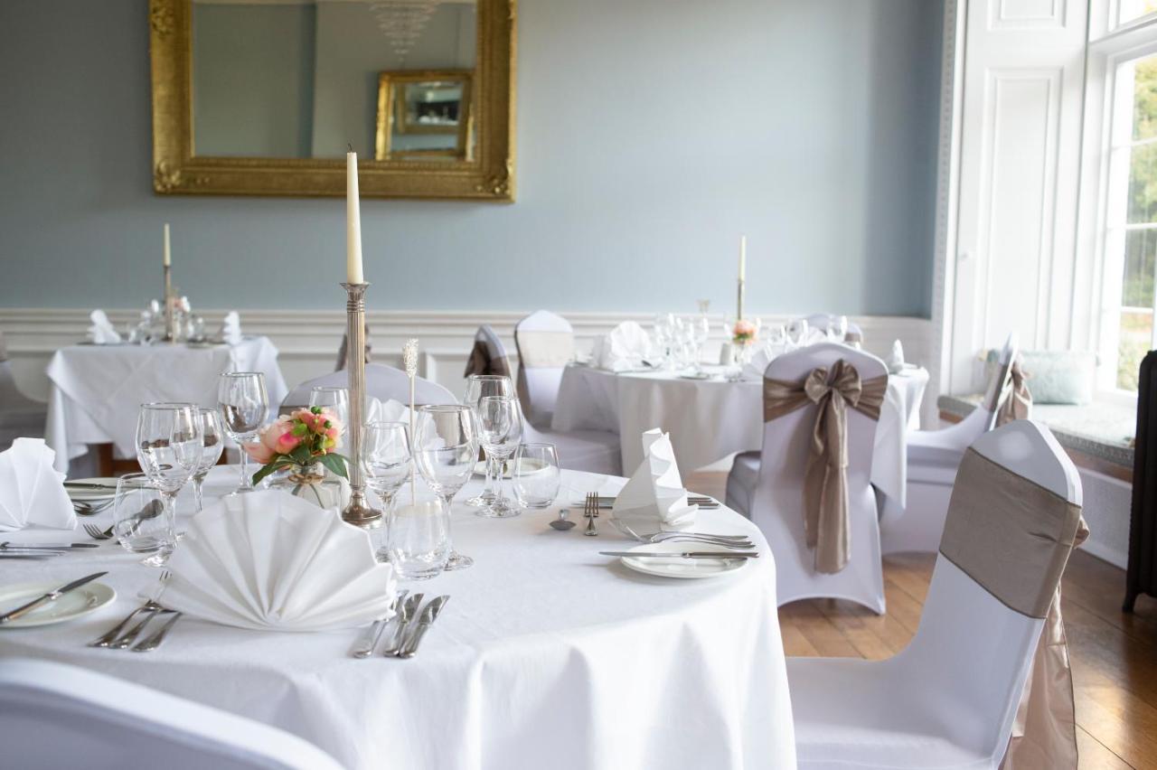 Kitley House & Country Estate Hotel Brixton  Exterior photo