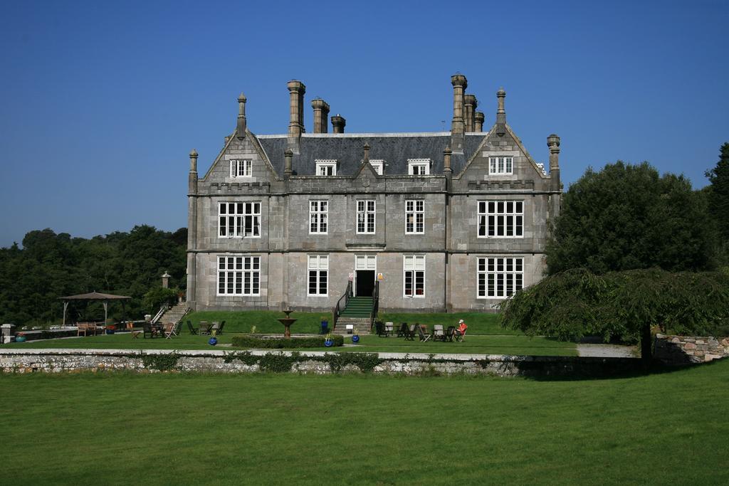 Kitley House & Country Estate Hotel Brixton  Exterior photo