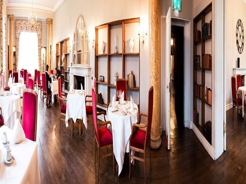 Kitley House & Country Estate Hotel Brixton  Exterior photo