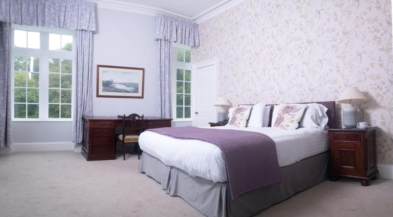 Kitley House & Country Estate Hotel Brixton  Exterior photo